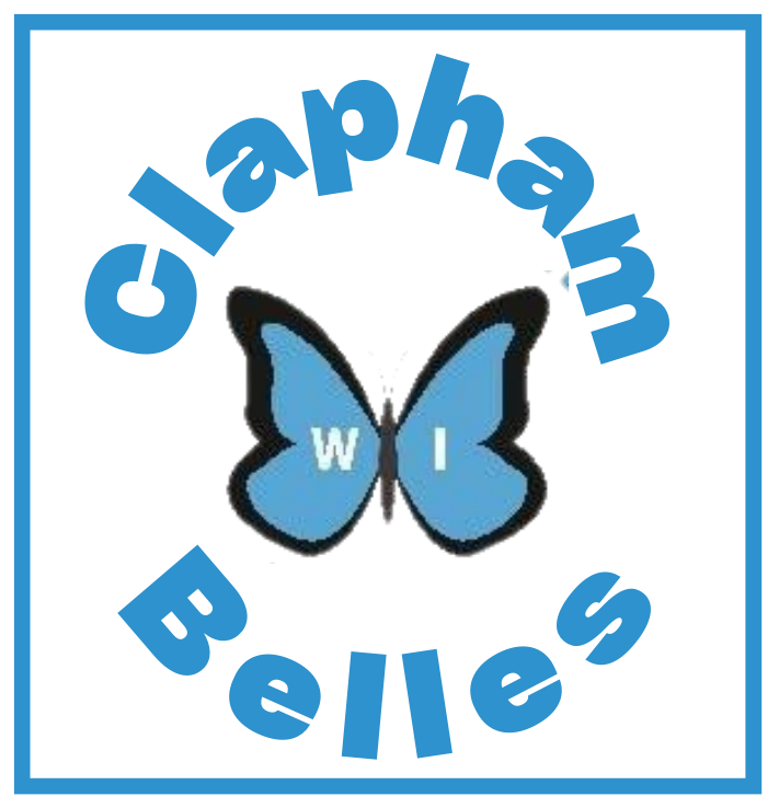 Copy of Clapham WI Feb 2024
