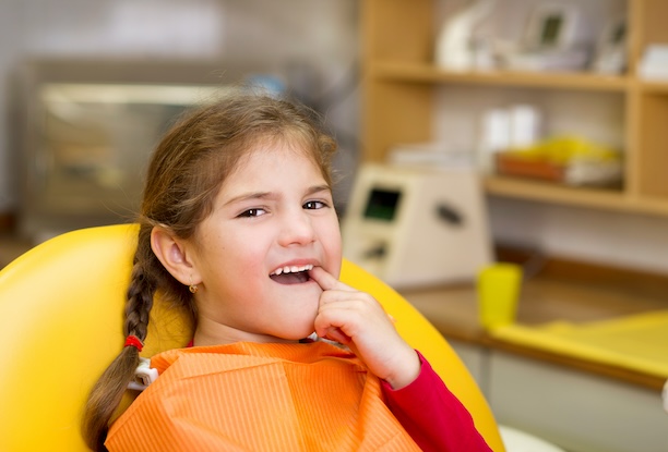 Dental Health Matters campaign