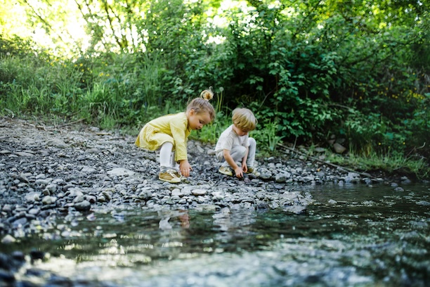 WI Week of River Action 16-22 September